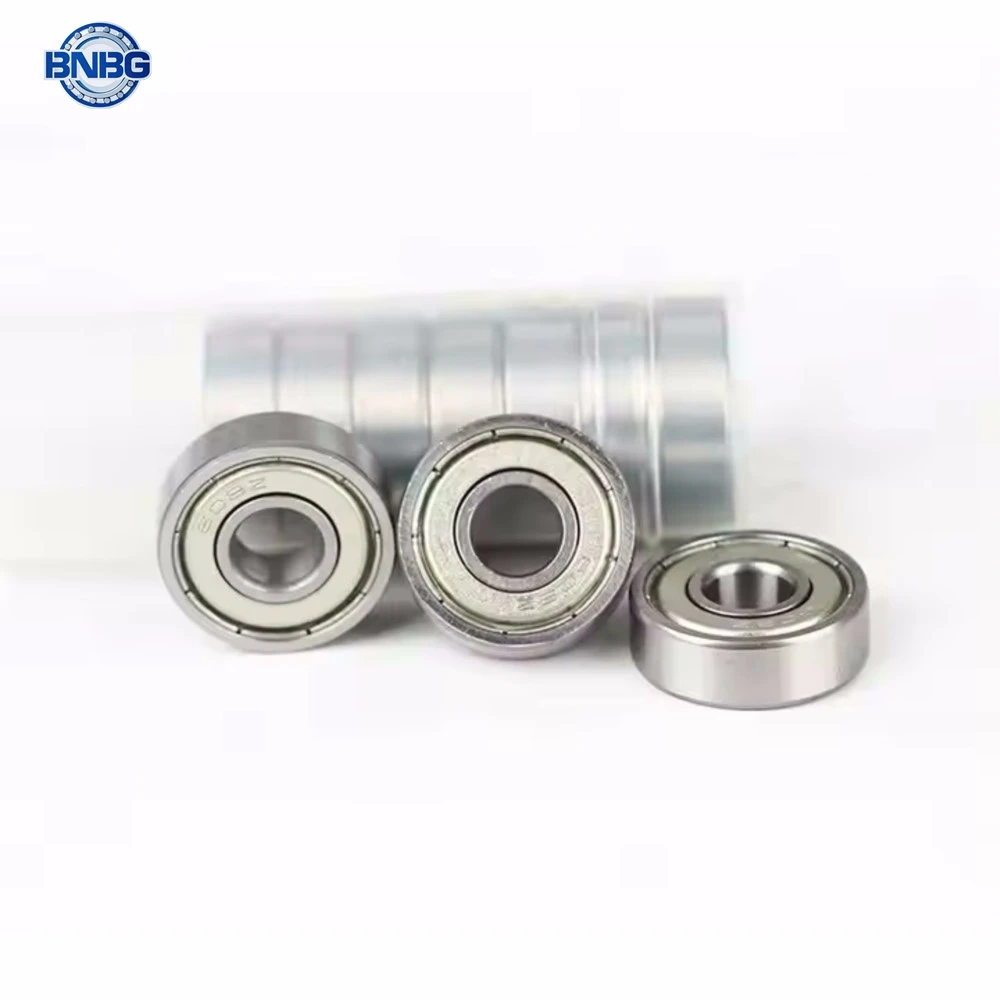 10PCS 603-699 Cuscinetto a sfere a gola profonda in miniatura 604 605 606 608 623 624 626 628 686 687 688 692 697 696 ZZ 2RS cuscinetti