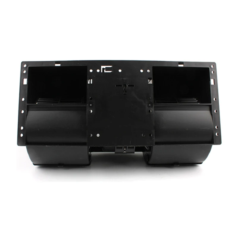 TYP K3G097-AK34-65 26V 15.2A 394W Car Bus Air Conditioner Evaporator Centrifugal Cooling Fan for Ventilation of Vehicles