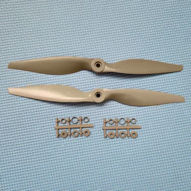 High Speed 11/12/13/14/15/16/17inch CW CCW Nylon Propeller  Direct Drive for RC Airplane Drone Electric Fiberglass Propeller