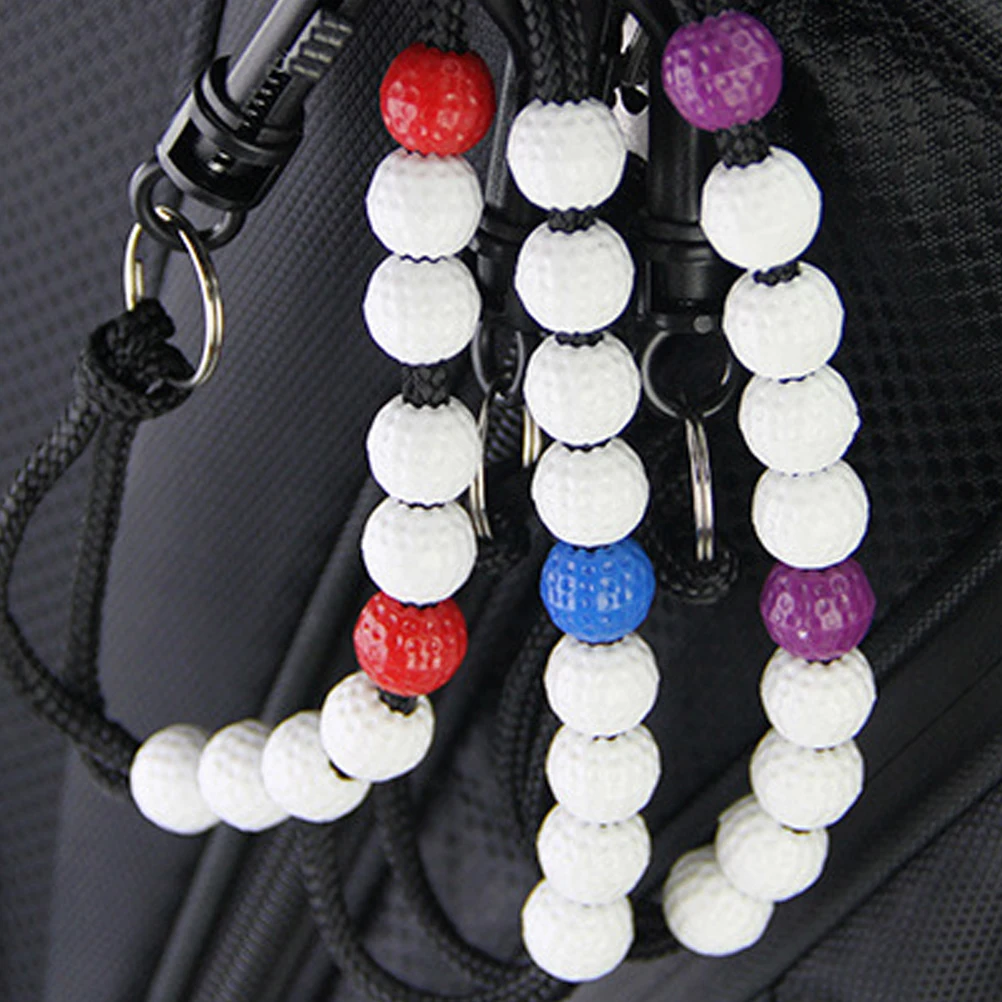 

bead counter score keeper beads beads score counter score counter for golf supplies