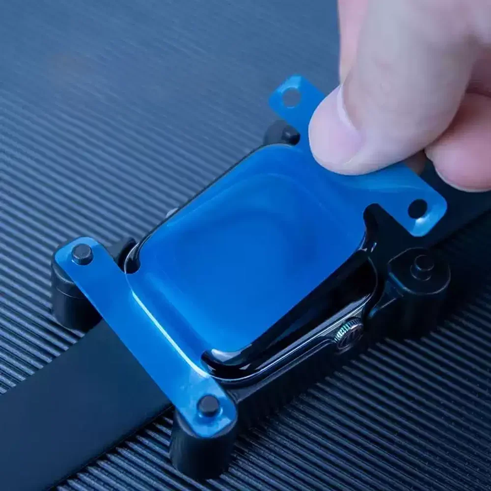 1-2-3-4-5 PCS film+Tool For Apple Watch 11 Series 10 9-8-7-6 5 SE/ultra 3-2 49mm 41mm 45mm 40mm 44mm 42mm-46mm Screen Protector