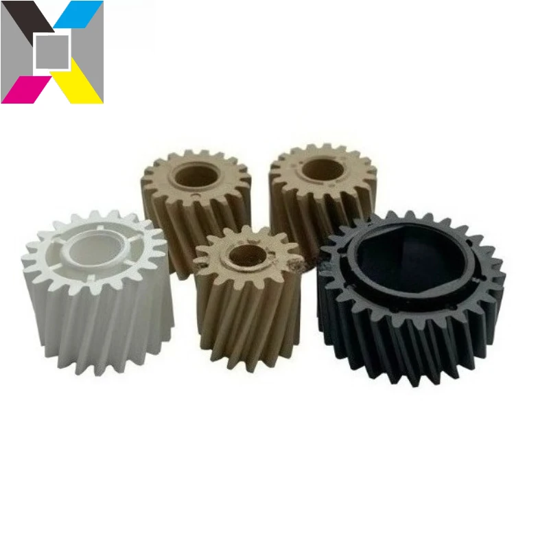 

1 комплект привода фьюзера класса A MPC2050 для Ricoh MPC2551 MPC2550 C2050 C2030 C2010 MP C2501 C2051 C2551, комплект привода фьюзера, шестерня