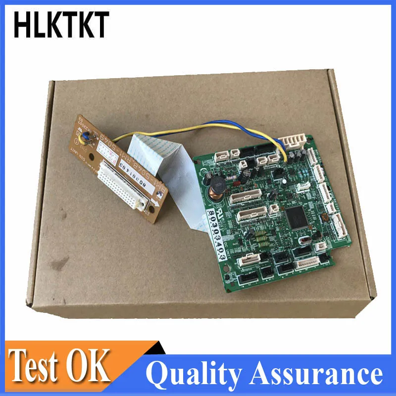 

Плата контроллера постоянного тока для HP P4015 P4014 P4515X P4014N P4015N P4515N P 4014N 4015N 4515N RM1-5048 RM1-4582 RM1-4582-000