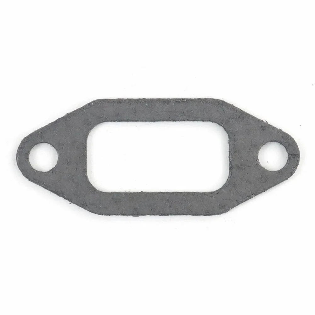 High Quality Socket Head Screw Muffler Gasket Chainsaw Muffler Outdoor Living Bracket Gasket Delicate Exquisite