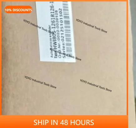 

2026 new model Encoder HW180S-1261R126-1500 Spot
