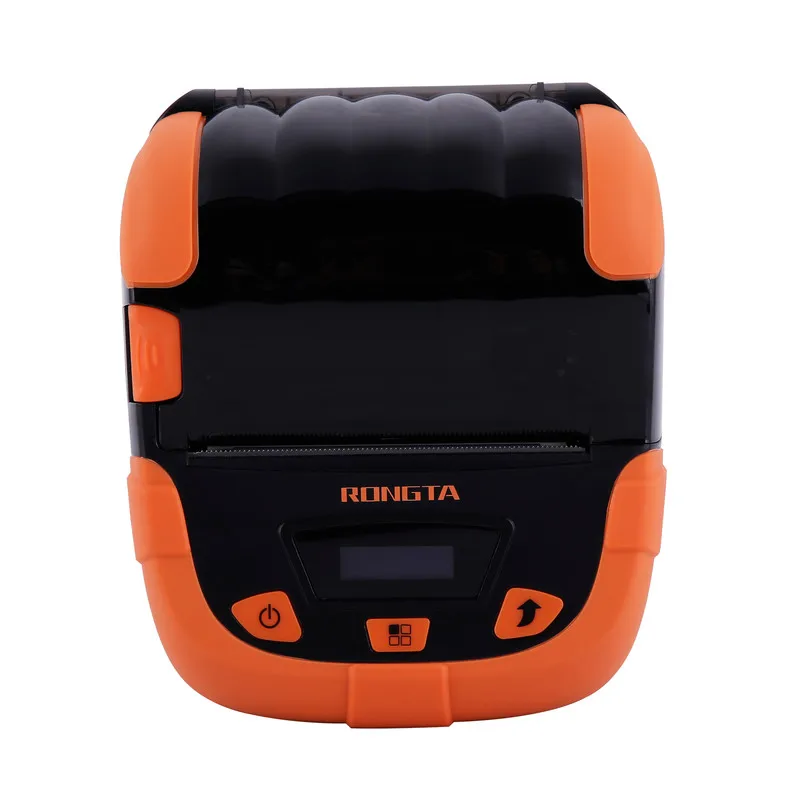 Rongta RPP320 Thermal Receipt Printing Bluetooth Portable Printer