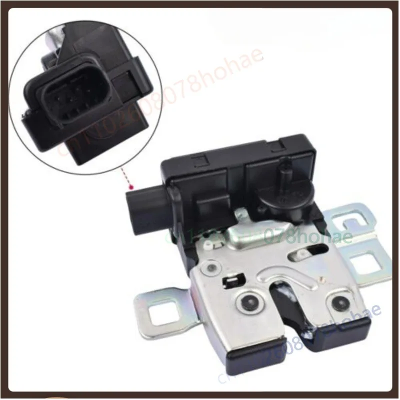 51242754528 Rear Trunk Latch Lock Actuator Deck Lid Latch Motor Tailgate Door for BMW Mini Cooper R50 R53 R56 R59 51242331412