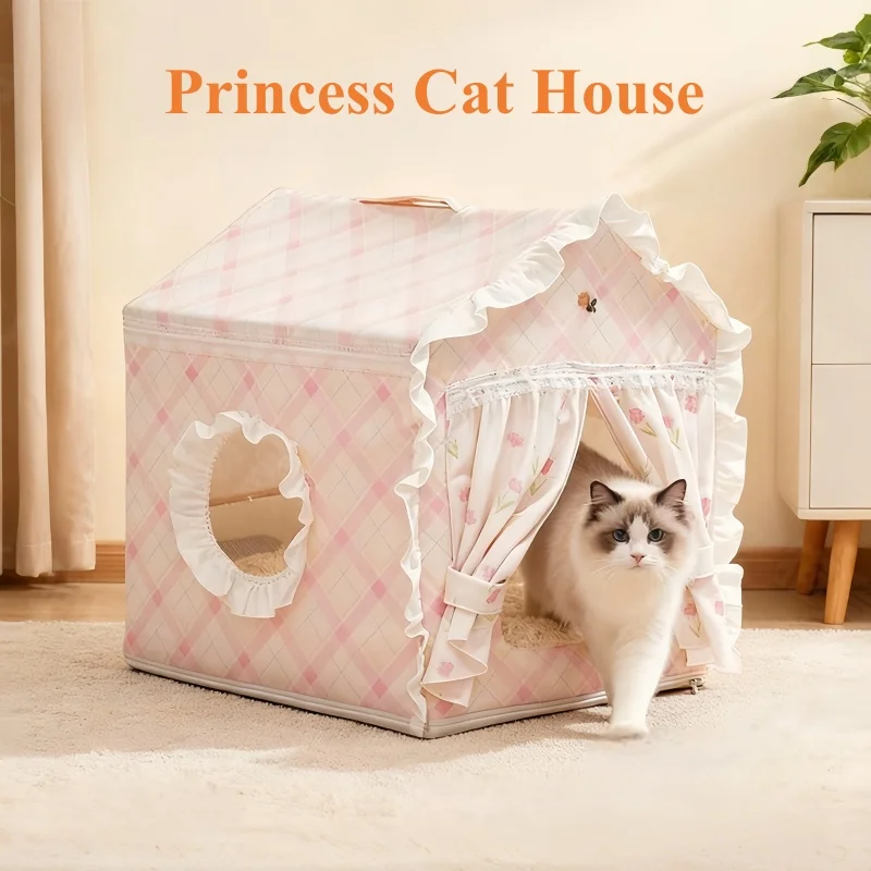 #9 Latest Indoor Dog Houses Offers