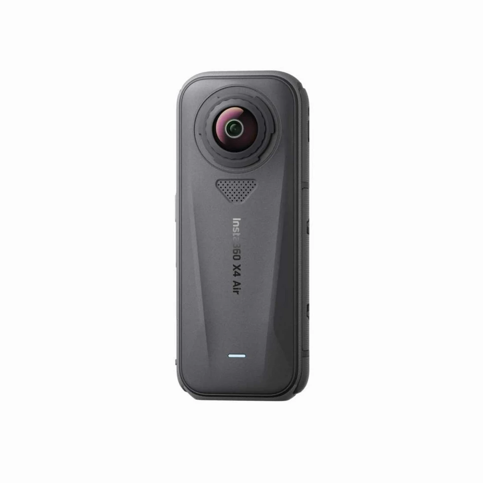 2025 جديد Insta360 X4 كاميرا الحركة الهوائية مقاوم للماء 15 متر 8K30fps/6K50fps 360 كاميرا فيديو Insta 360X4 كاميرا رياضية هوائية #3