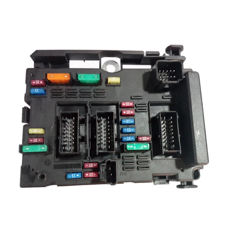 

High Quality Fuse Box Unit Assembly RELAY for CITROEN C3 C5 C8 XSARA For PICASSO PEUGEOT 206 307 CABRIO 406 COUPE 807 9657608580