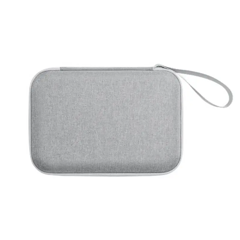 

GROCE-для X4 Air Carry Case Жесткая сумка Портфель для организованного хранения аксессуаров для воздушной камеры X4