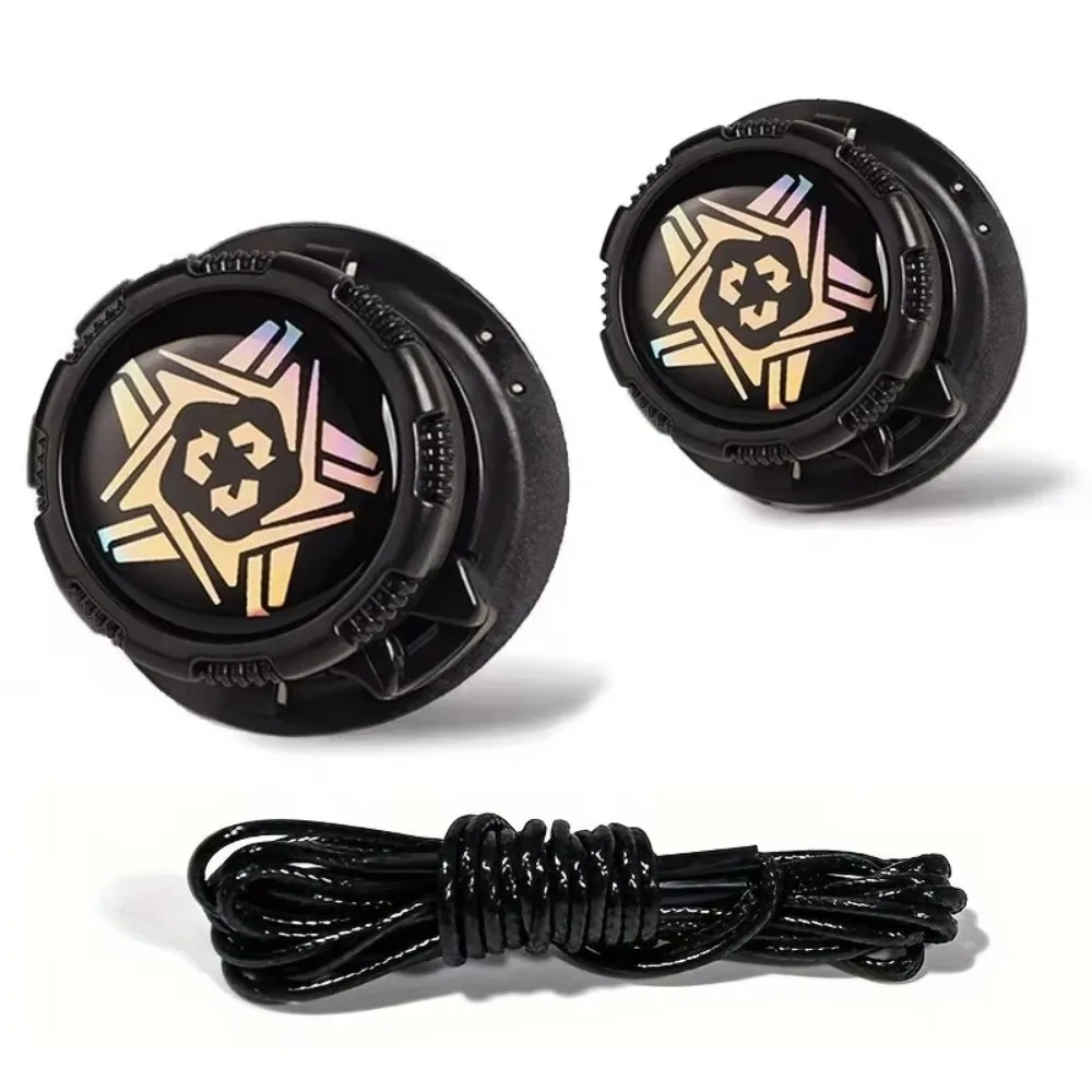 

1Pair Leisure Metal Wire Automatic Buckle Rope Easy Installation Swivel Quick Lock Shoestrings Sneaker Shoelaces Men And Women