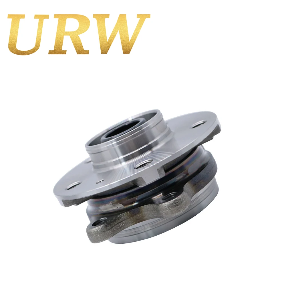 

8WD407625ZC URW Auto Parts Good quality Hot selling Wheel hub bearings For Audi B9 assembly
