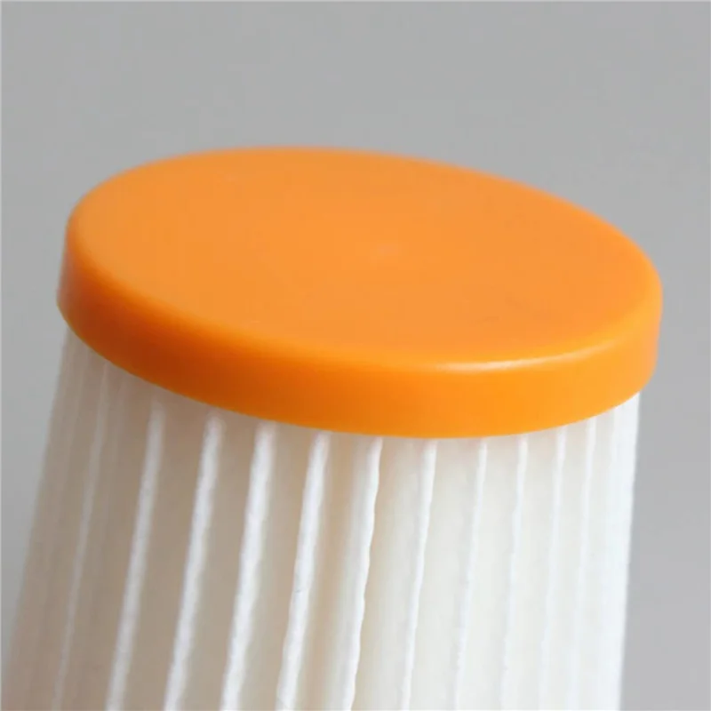 CHCH 12X Replacement Filter For Shark WV200EU WV251EU Cordless Handheld Vacuum Cleaner