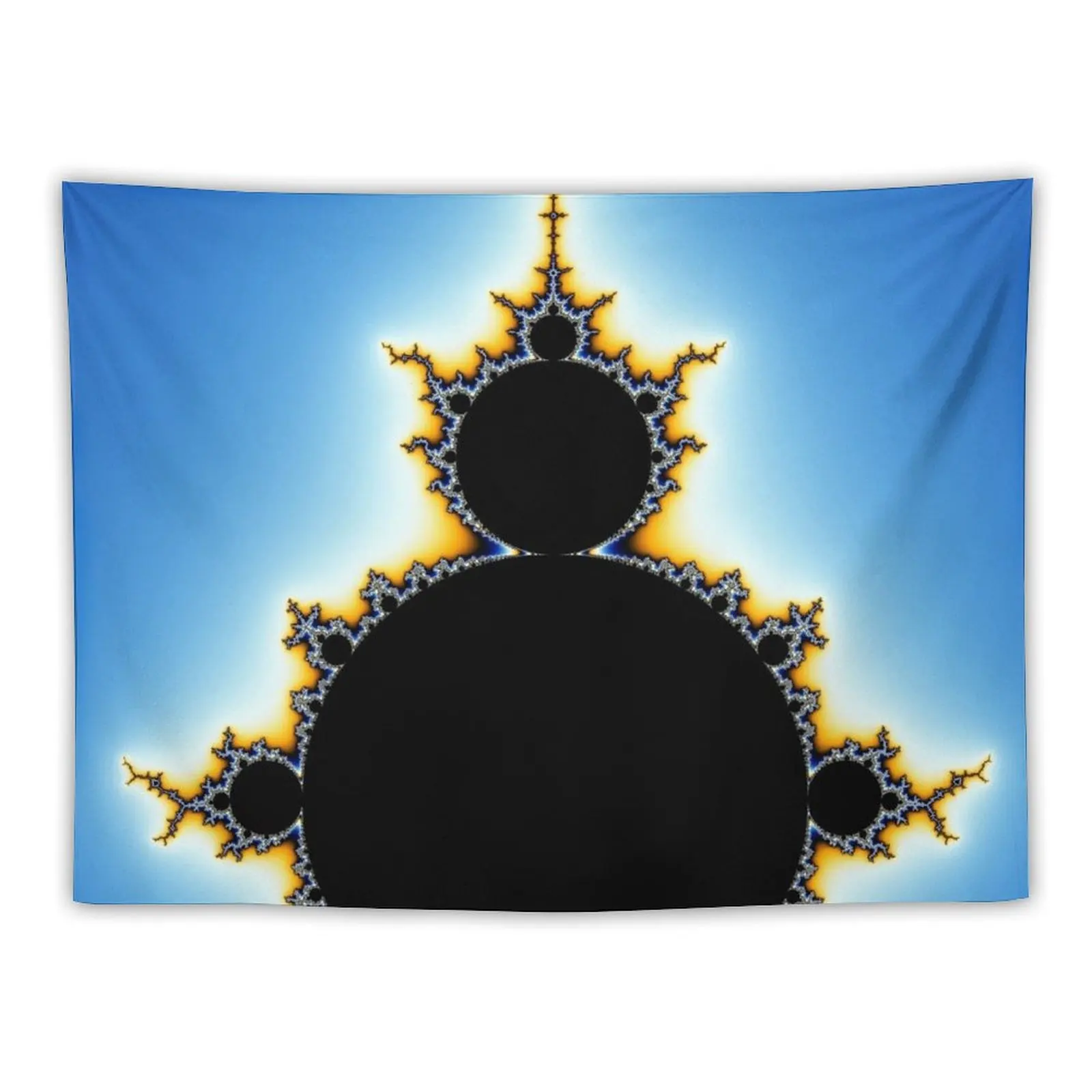 

Mandelbrot Set Poster Tapestry Wall Decorations House Decorations Aesthetic Room Decor Room Decor Cute Tapestry