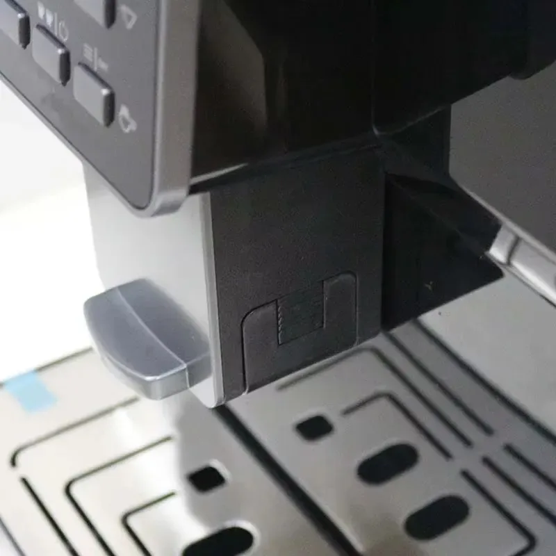 STLF Hot-selling European Electric Home Smart Coffee Machine Automatic Latte Cappuccino Coffee Machine Hotel RV Hot Milk