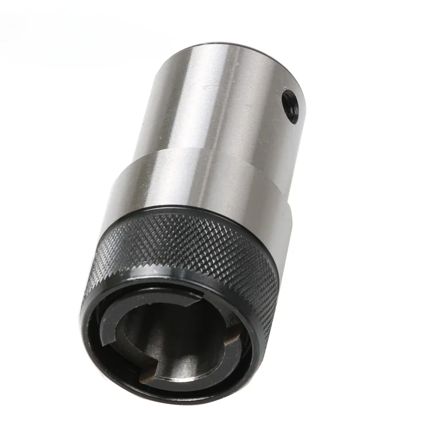 NEW Telescoping torque protectio JIS ISO B12/B16/B18 G0312 compression taper tool holder machining center instruction