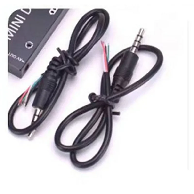 Crossing Machine, Mini FPV DVR Video Recording, Mini Video Recorder MINI DVR Drone Boat - Image 3