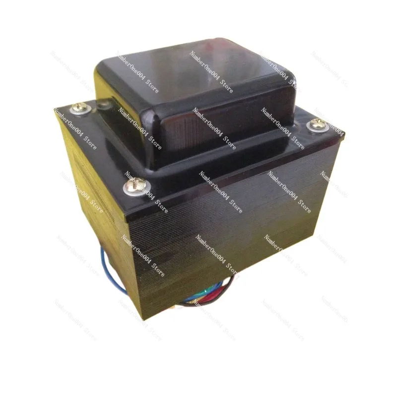 

Machine Transformer 270W New Pure Copper, General Power Transformer Kt88 EL34, Etc