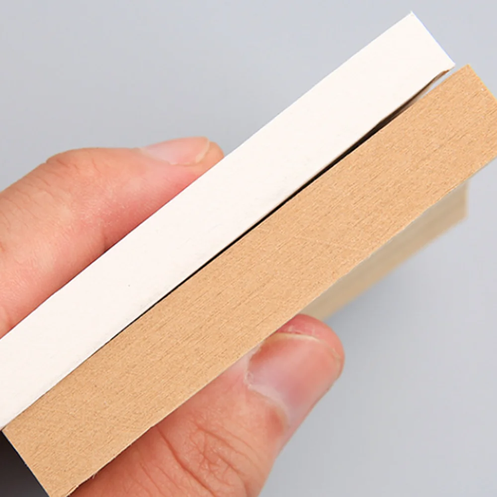 Sticky Notes Grid/Lined/Blank Note Pad 3