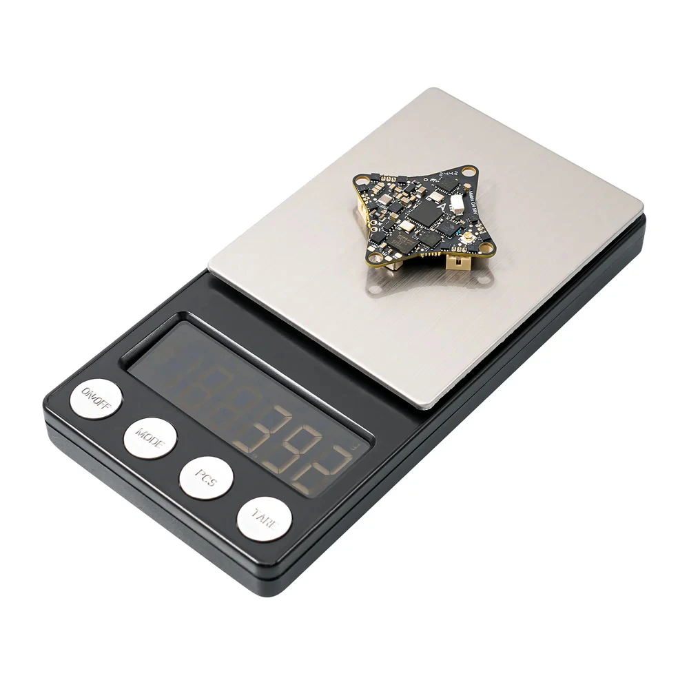 BETAFPV Matr1x 1S 5A 5IN1 AIO FC sans balais pour Drones de course Air65 Meteor65 Pro Meteor75 Pro FPV