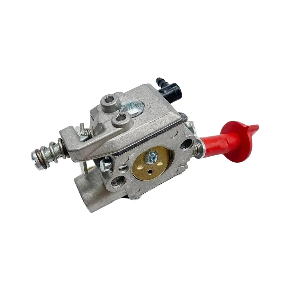 Carburetor Designed for For chainsaw Brand CS2600 and CS2700 For chainsaws to Maintain Balanced Air Fuel Ratio