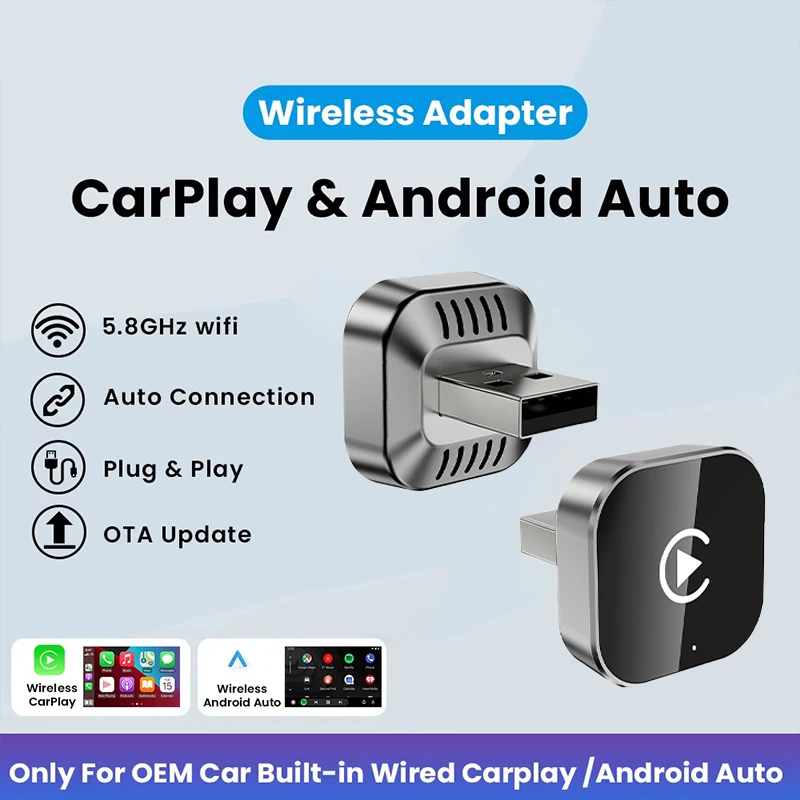 New Wired To Wirele…