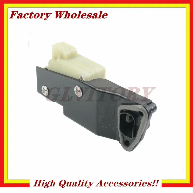 

1X New Fuel Door Lock Filler Flap Solenoid Motor for Volvo V70 S60 S80 XC70 XC90 9483311 30716837 30612856 Tank Cap