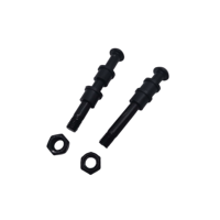 Original Folding Locking Screw for JOYOR S5 S8 S10 S Series Electric Scooter Fix Screw Accessories