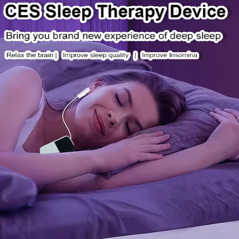 

Эффективный стимулятор нервов влагалища. Быстрая терапия CES для лечения бессонницы и депрессии.