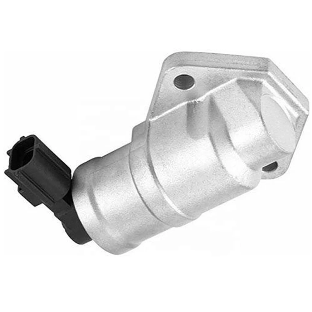 Válvula de controle de ocioso ZJ0120660 para Mazda 3/5 XYD