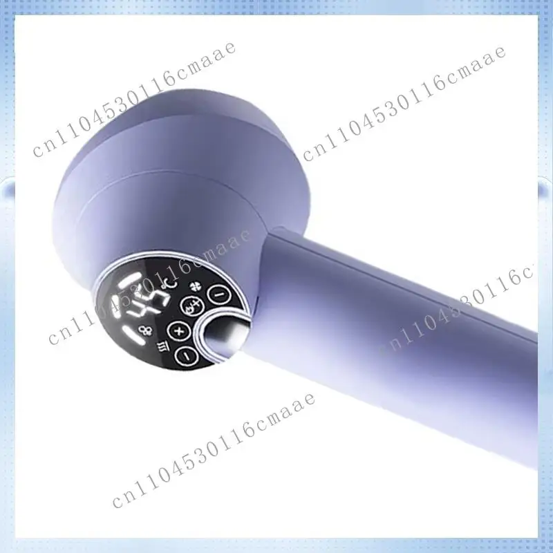 NEW Kitten and Dog Hair Dryer Pet Hairdryer Small Animal White