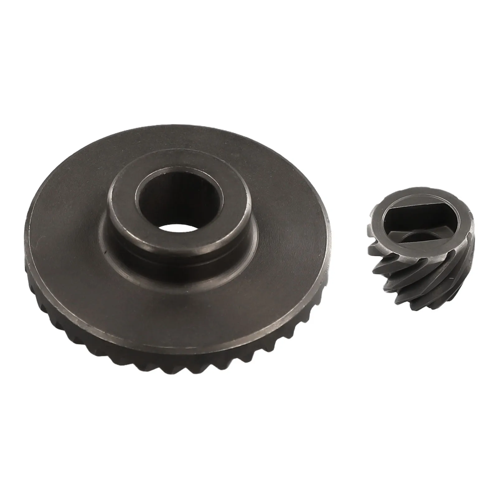 Without Card Slot For 9523 Angle Grinder Metal Premium Bevel Gear Set Without Card Slot For 9523 Angle Sander Repair