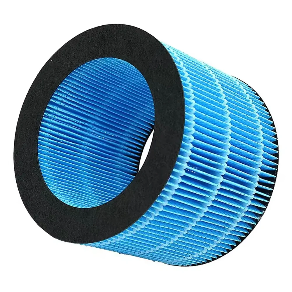 1Pc Filter Element 3 Layer Filter For Phi-lips FY3446/30 HU3916 HU3915 HU3918 HU2716 HU2718 HU3916 HU3915 Humidifier Parts