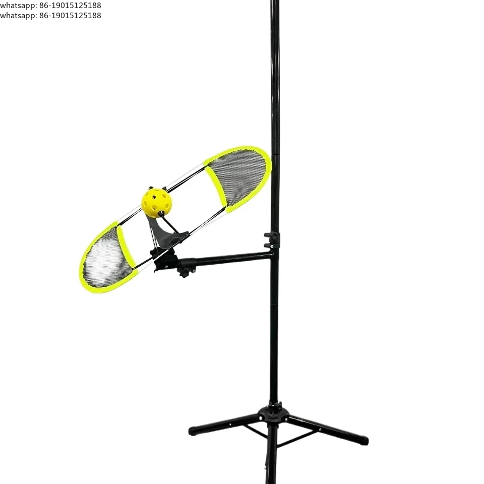 Tennis top swing trainer, recommended by professional coaches, adult trainer