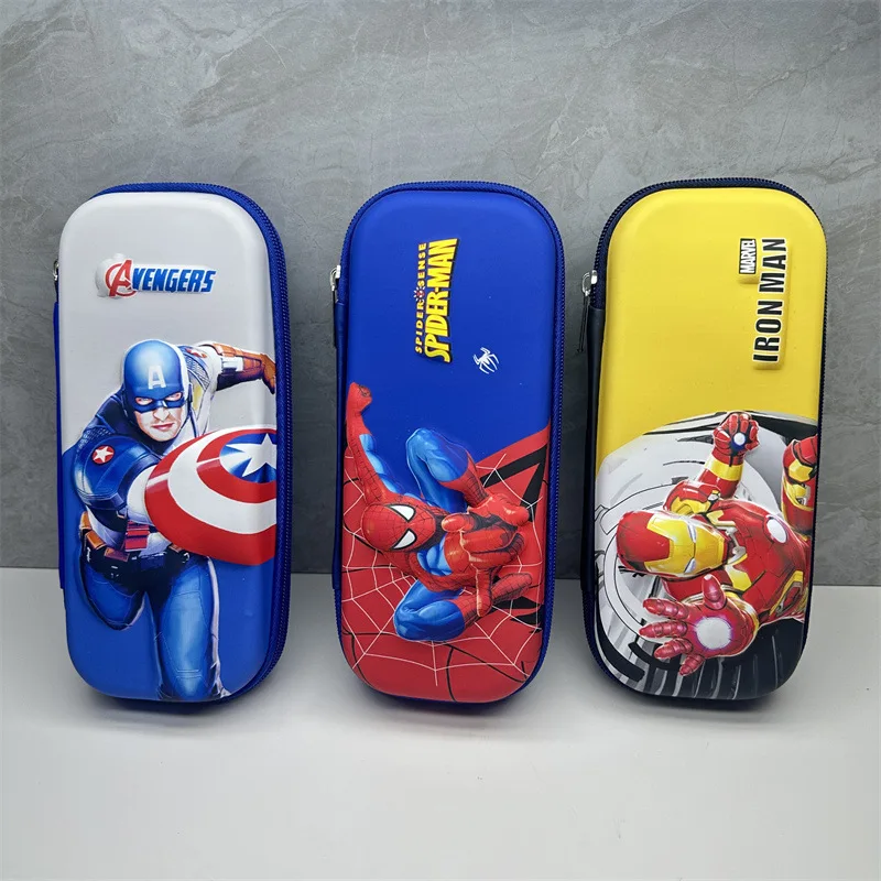 astuccio-per-matite-marvel-spider-man-da-6-pezzi-bello-iron-man-capitan-america-astuccio-per-matite-a-strati-materiale-scolastico-regali-all'ingrosso