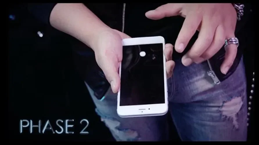 引っ越しマジックトリック 驚くべきクローズアップイリュージョン ストリートマジシャン バー小道具 DVD付き