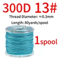 1 Carrete Color 13