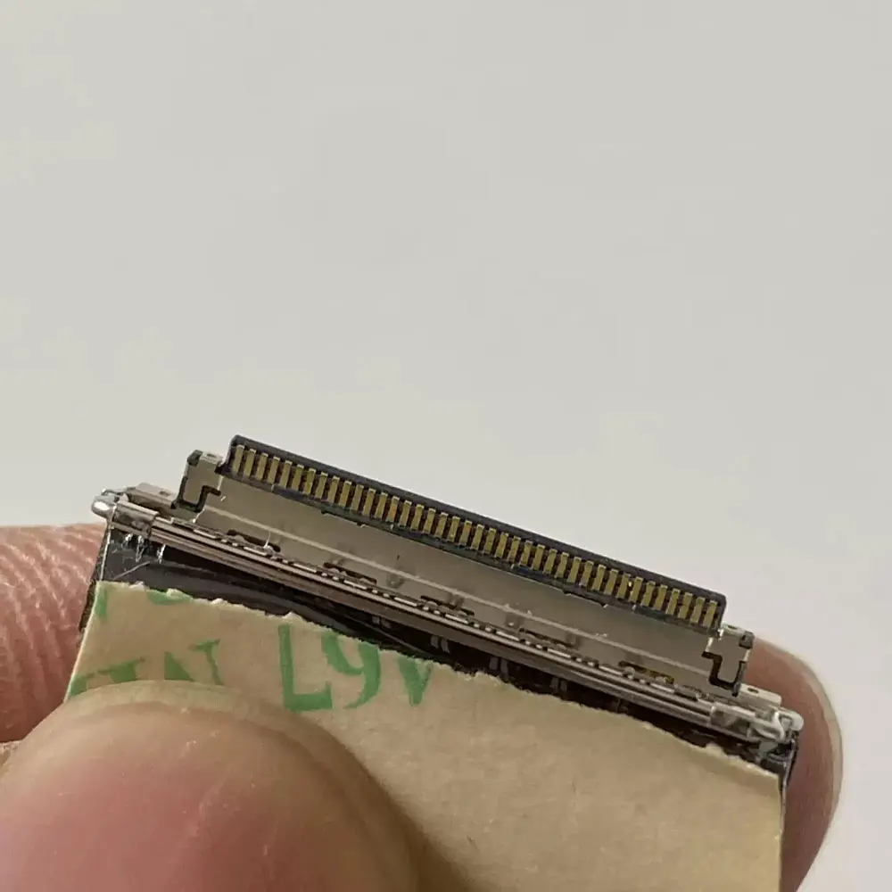 OEM For ASUS ROG Strix Scar 15 G533 G533Q G533QS G533QM G533Z G533ZM G533R Laptop Video Screen LCD LED Display Ribbon Flex Cable view 6