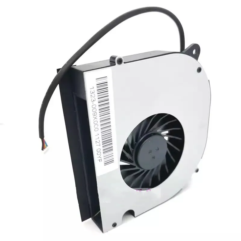 MF90151V1-Q000-S99 (1piece) 12V 2.58W 4-Wire PWM Cooling Fan 90x90mm ,New Original IN STOCK