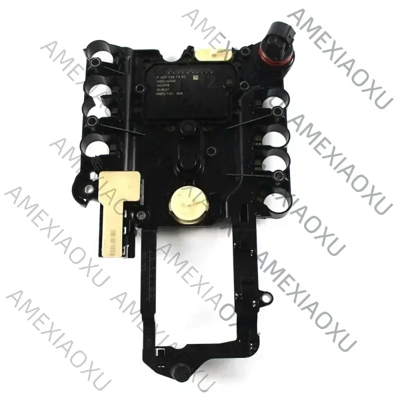 

A0335457332 722.9 Transmission Control Unit Conductor Plate TCM TCU Fit for MercedesBenz 7G Car No Program Remanufactured Parts