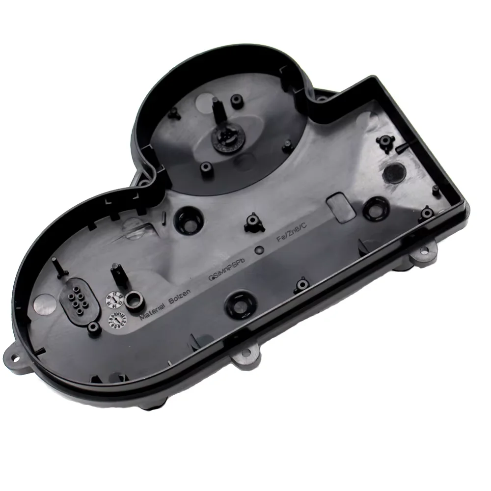 For BMW K1300R R1200GS R1200 GS K1300 R  2008 2009 Speedometer Tachometer Odometer Instrument Helmet Case Cover Shell Housing