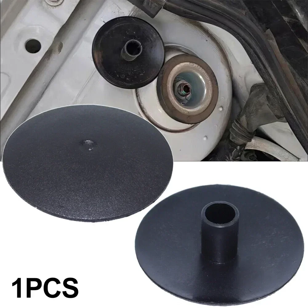 Auto Parts Suspension Strut Cap Mount Cover Dustproof 1J0 412 359 1J0412359 Black Plastic Waterproof Practical