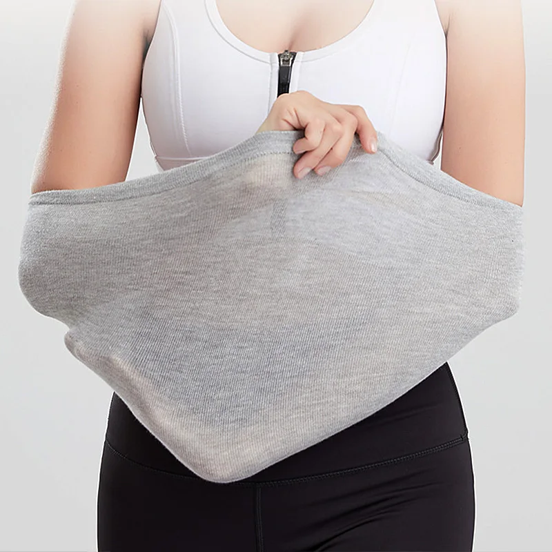 Women\'s Postpartum Waist Trainer Belt Body Shaper Belly Wrap Compression Band pregnancy clothes pregnant belly