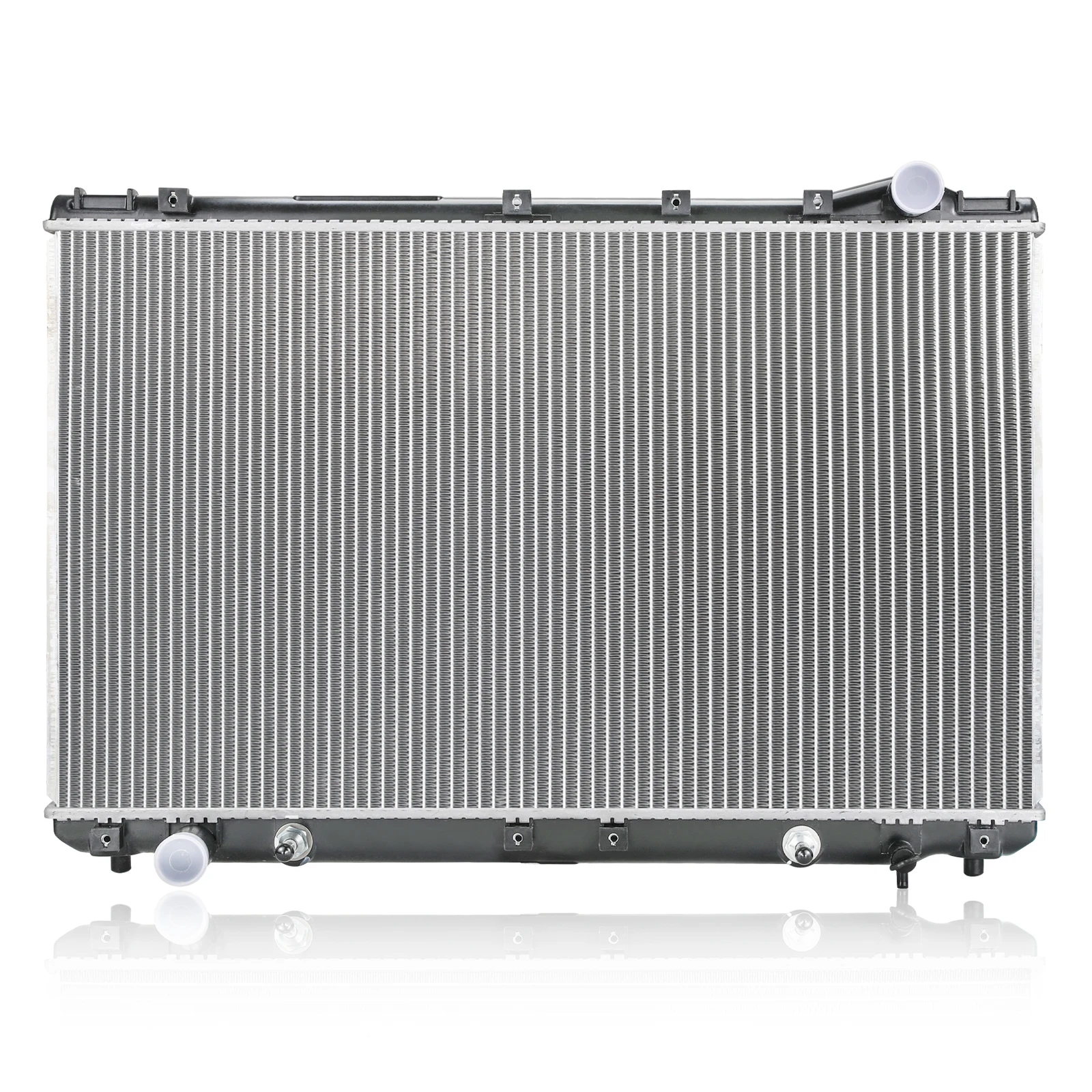 

Car Aluminium Radiator for 94-96 Camry Avalon, for 1994-1996 Lexus ES300,1746