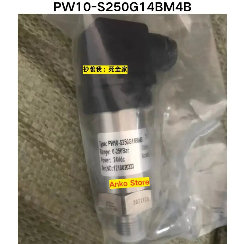 

Совершенно новый датчик PW10-250G14BM4B