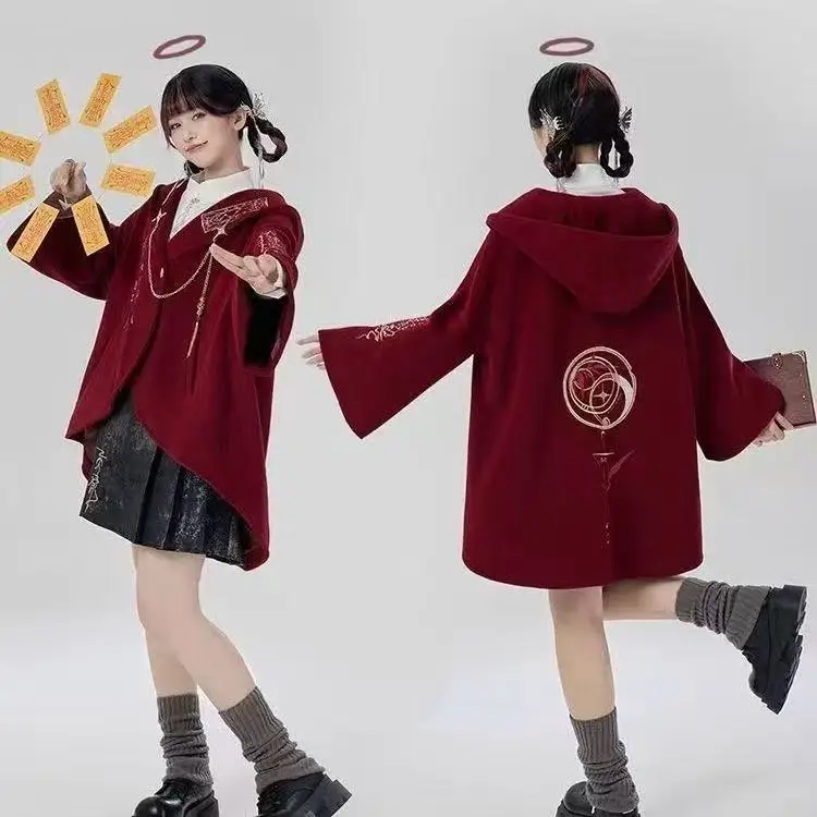 Рисунок 2 - Новый китайский стиль для мужчин