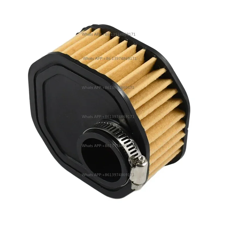 Air Filter 537444401 503708901 Compatible with Chainsaw 395 XP 395 XP EPA Replacement Part