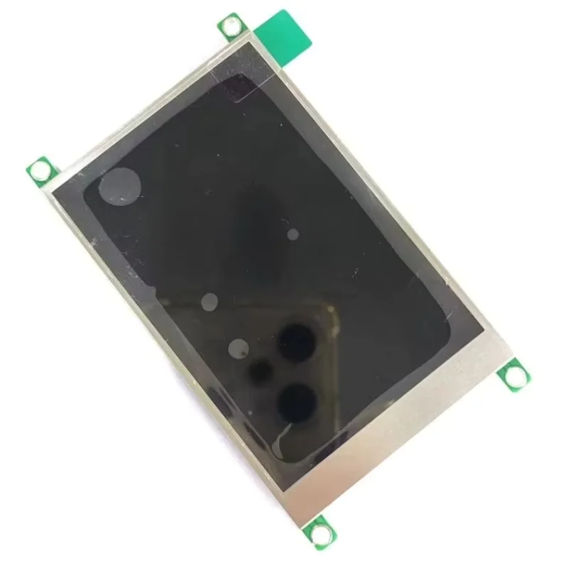 TN 3.5 No Touch Panel LCD dispaly Screen PCB module adapter with English code Library Ideal for Multilingual Visual Presentation