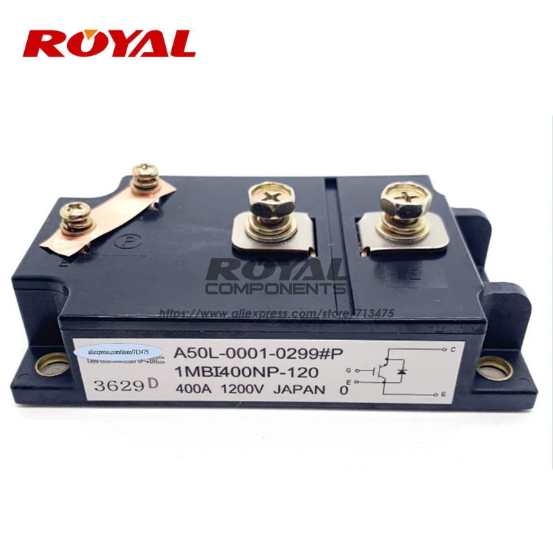 1MBI400NN-120-01 1MBI400NP-120-01 1MBI400NP-120 1MBI400NN-120